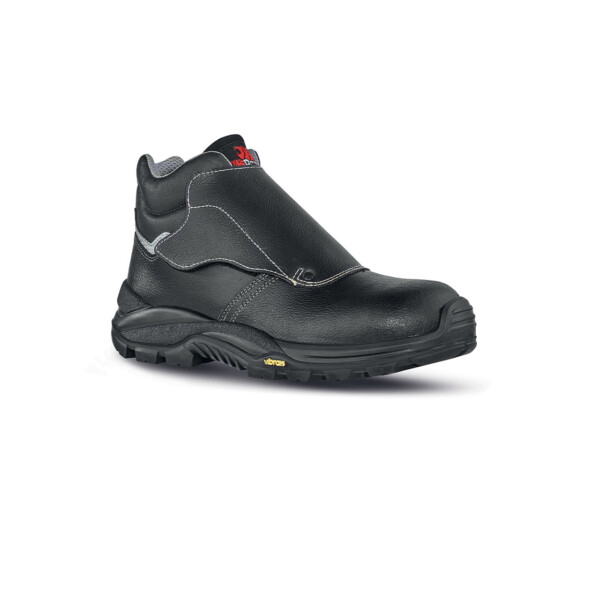 CHAUSSURES DE SECURITE SOUDEUR BULLS S3 HRO HI SRC - UPOWER